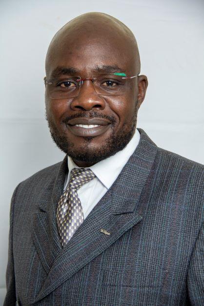 Bernard Okoth