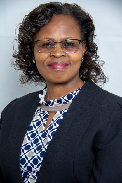 Gladys Tuei